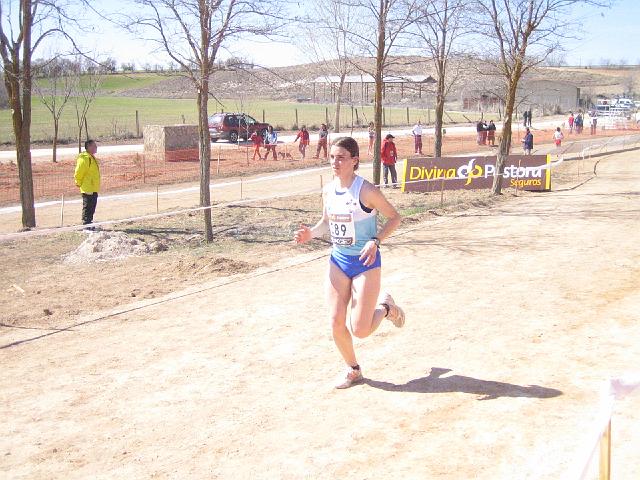 CAMPEONATO ESPAÑA CROSS FEDERACIONES 110